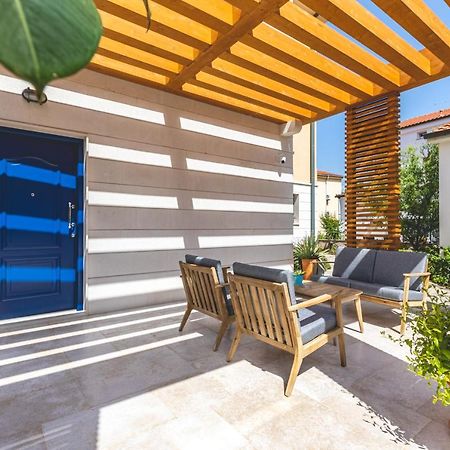 Vila Iris Baska 2 Otel Dış mekan fotoğraf